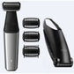 Philips Norelco Bodygroom Series 5000 Men's Rechargeable Trimmer BG5025/40 - New