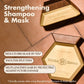 Blake Brown Fundamental Strengthening Mask Sandalwood Vanille & Warm Vanilla Fragrance 8 fl oz - New