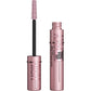 Maybelline Lash Sensational Sky High Lengthening Mascara 804 True Brown 0.24 fl oz - New