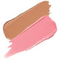 Physicians Formula Murumuru Butter Glow & Go Multi Use Stick Beachy Pink 0.32oz - Imperfect Box