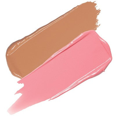 Physicians Formula Murumuru Butter Glow & Go Multi Use Stick Beachy Pink 0.32oz - Imperfect Box
