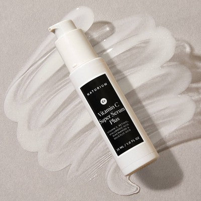Naturium Vitamin C Super Serum Plus 1 fl oz - Imperfect Box
