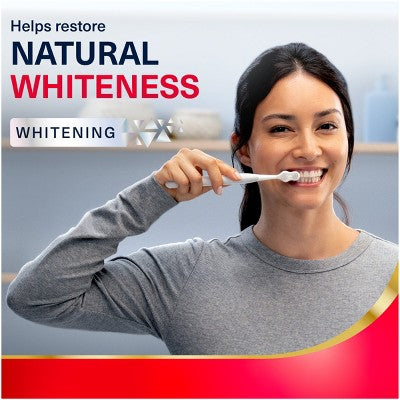 Parodontax Active Gum Repair Whitening Toothpaste 6.8oz/2pk - Imperfect Box