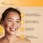 Pura d'or 20% Vitamin C Serum 4 fl oz - Imperfect Box