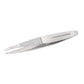Tweezerman No Slip Wide Grip Slant Tweezer - New