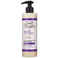 Carol's Daughter Black Vanilla Moisture & Shine Hydrating Hair Conditioner with Shea Butter for Dry Hair  12 fl oz - New