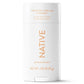 Native Limited Edition Deodorant Toasted Vanilla & Honey 2.65oz - New