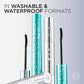 L'Oreal Paris Extensionist Curling & Lengthening Mascara True Brown Washable 996 0.41 fl oz - Imperfect Box
