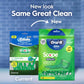 Oral-B Glide with Scope Outlast Dental Floss Picks Mint 225ct - New