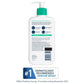 CeraVe Foaming Face Wash with Hyaluronic Acid and Niacinamide 8 fl oz - Imperfect Container