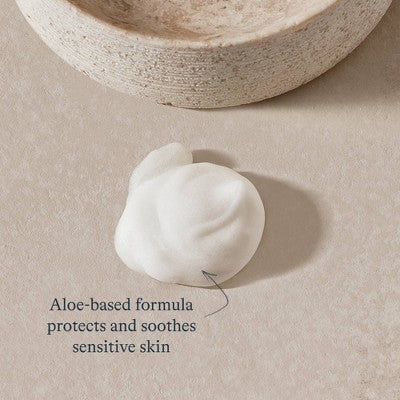 Harry's Men's Foaming Shave Gel with Aloe 6.7oz/2pk - Imperfect Box