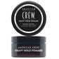 American Crew Men's Styling Heavy Hold and High Shine Hair Pomade Gel 3oz - New