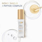 Dove Beauty Bond Shield Leave-In Silk Hair Serum 3.3oz - New