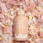 Saltair Santal Bloom Serum Body Wash 17 fl oz - Imperfect Container