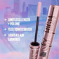 Maybelline Lash Sensational Sky High Lengthening Mascara 802 Waterproof Very Black 0.24 fl - Imperfect Box oz
