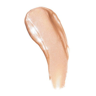 Makeup Revolution Bright Light Face Glow Highlighter Lustre Medium Light 0.77 fl oz - New