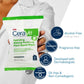CeraVe Hydrating Makeup Remover Wipes, Plant Based Facial Cleansing Wipes 25ct - Imperfect Container