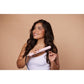 TYMO Sway Hair Straightener Flat Iron - Champagne Pink - Imperfect Box