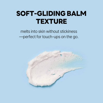 Round Lab Birch Juice Moisturizing UV-Lock Sun Stick - Imperfect Box