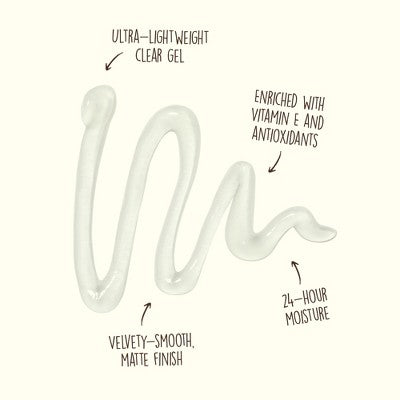 Sun Bum Daily Face Gel Sunscreen SPF 50 1.7 fl oz - Imperfect Box