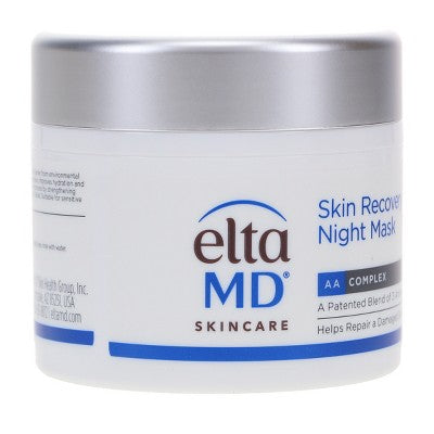 EltaMD Skin Recovery Night Mask 1.7 oz - Imperfect Box