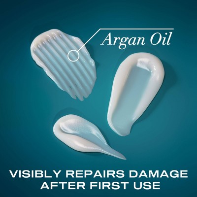 OGX Renewing + Argan Oil of Morocco Hydrating Hair Conditioner 25.4 fl oz - New