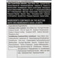Schwarzkopf Color Ultime Permanent Color Raven Black - New
