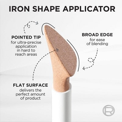 L'Oreal Paris True Match Radiant Serum Concealer W4 0.33oz - New