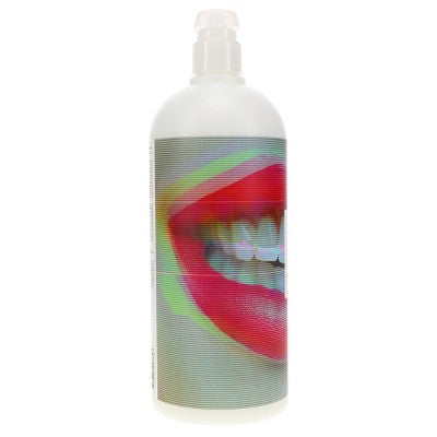 R+CO Television Perfect Hair Conditioner 33.8 oz - Imperfect Container