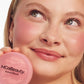 MCoBeauty Baked Blush Peachy Pink 0.14oz - New