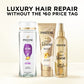 Pantene Pro-V Sheer Volume Shampoo 12 fl oz - Imperfect Container