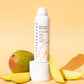 Solara Suncare Go! Mineral Defense Sport Sheer Sunscreen Mist SPF 30 Superfruit + Aloe 6 fl oz - Imperfect Container