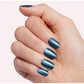 Dashing Diva Chrome Powder Kit Chrome Ice 3ct - New