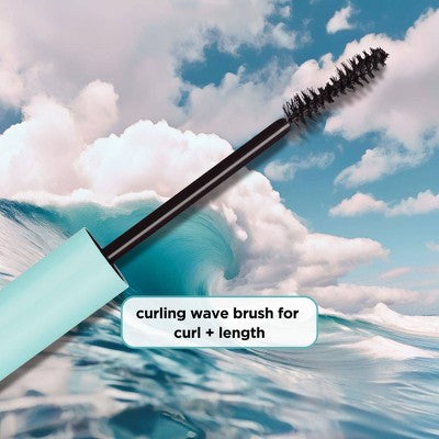 Pacifica Surf Lash Mascara 0.24oz - Imperfect Box