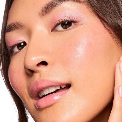 ColourPop Liquid Highlighter Pink Pony 0.38oz - Imperfect Box