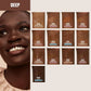 Revlon ColorStay Makeup for Combination/Oily Skin SPF 15 610 Espresso 1 fl oz - New
