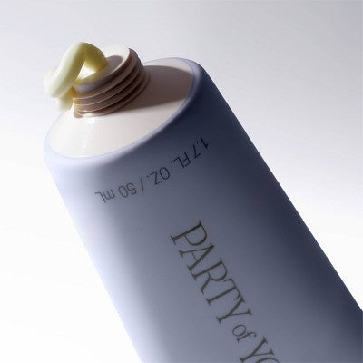 Party of You Hydrating Butter Face Cream Soft Spread 1.7oz - Imperfect Box