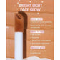 Makeup Revolution Bright Light Face Glow Highlighter Radiance Tan 0.77 fl oz - New