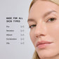 Versed Smooth Finish Brightening Setting Powder 1 Fair to Light 0.211oz - Imperfect Container