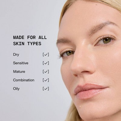 Versed Smooth Finish Brightening Setting Powder 1 Fair to Light 0.211oz - Imperfect Container