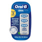 Oral-B Glide Pro-Health Deep Clean Dental Floss Cool Mint 3pk - Imperfect Box