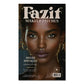 Fazit Silver Glitter Freckle Makeup Patches - New