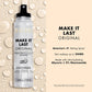 Milani Make It Last Original Natural Finish Setting Spray 6 fl oz - New