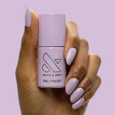 Olive & June Gel Nail Polish You're Invited 0.46 fl oz - Imperfect Container