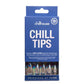 Chillhouse Chill Tips Press-On Nail Set Priestess of Punk 24ct - New