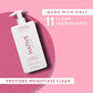 Native Fall Seasonal Vanilla Cactus Flower Volumizing Conditioner 16.5 fl oz - New