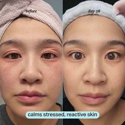 cocokind Calming Magnesium Face Moisturising Mist 4 fl oz - Imperfect Container