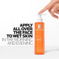 La Roche Posay Brightening Vitamin C Antioxidant Foaming Face Cleanser 6.76 fl oz - Imperfect Container