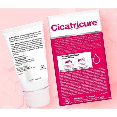 Cicatricure Anti-Wrinkle + Firming Moisturizing Cream 2.1oz - New