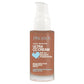 Pacifica Ultra CC Cream Radiant Foundation with SPF 17 Warm/Tan 1 fl oz - Imperfect Box